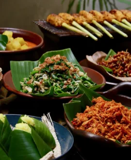 Authentic Lombok Culinary Experience