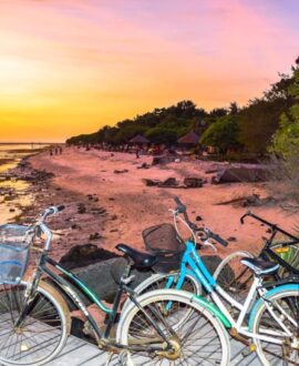 Bicycle Exploration