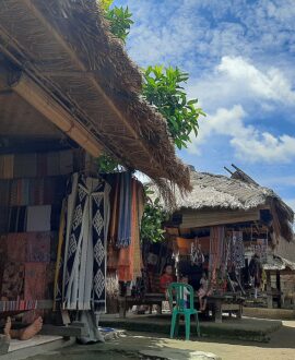Sade Village