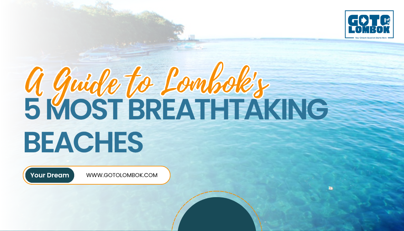 Most Breathtaking Beaches