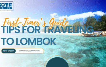 Lombok Travel Tips