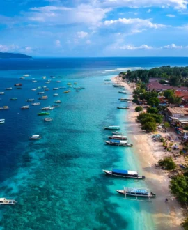 Gili Trawangan