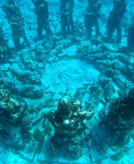 Snorkling